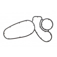 Прокладка радіатора масляного BMW X5/X6 3.0/3.5 d 03-14