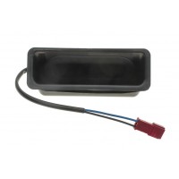 Ручка кришки багажника BMW 5 (E39/E60/E61) 96-10