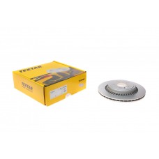 92196403 TEXTAR Гальмівний диск