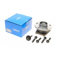 VKBA3627 SKF Комплект підшипника ступиці колеса
