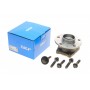 VKBA3627 SKF Комплект підшипника ступиці колеса