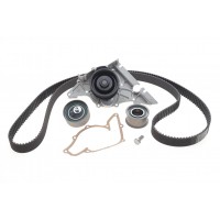 1 987 946 924 BOSCH Водяний насос комплект зубчастого ременя