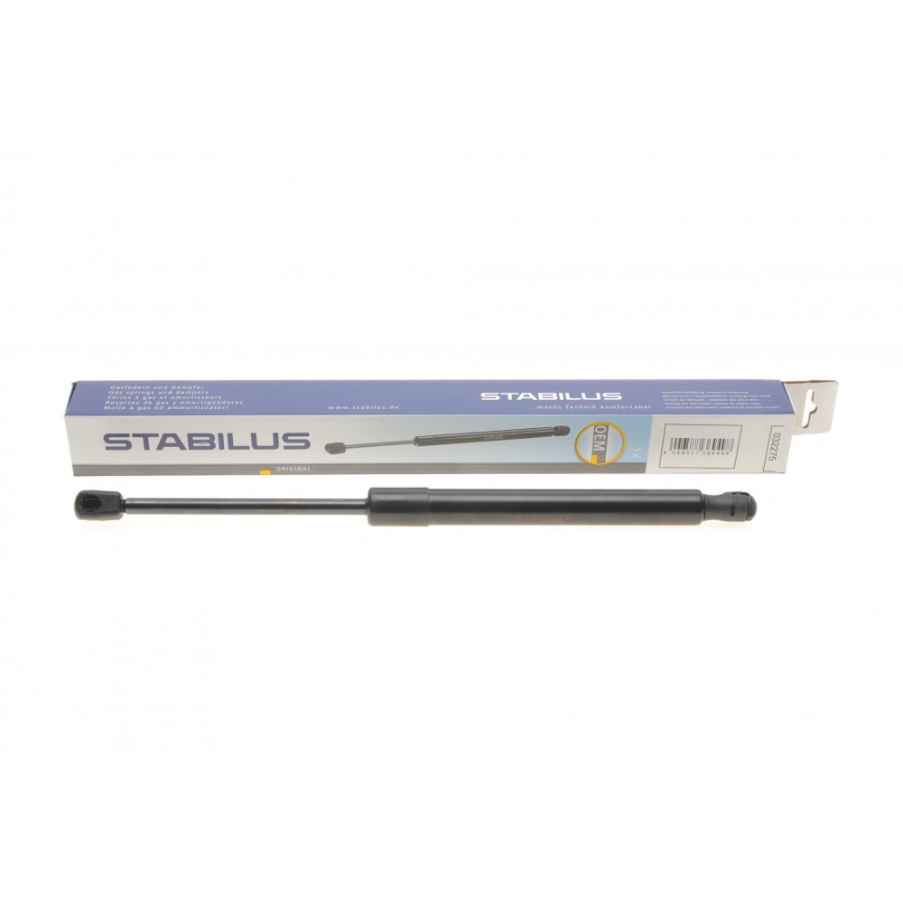 032275 STABILUS Газова пружина кришка багажника