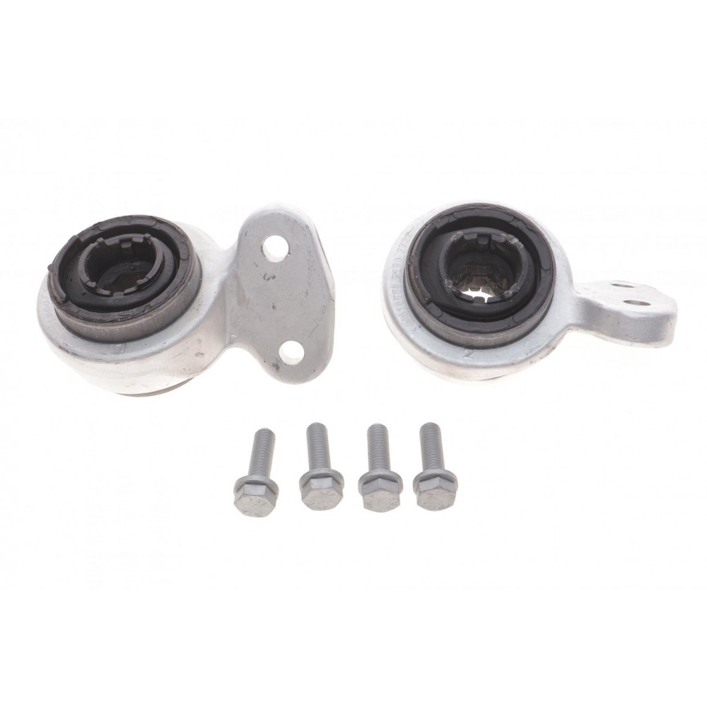 18686 FEBI BILSTEIN Монтажный комплект, Ричаг незалежної підвіски колеса