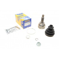 15-1893 METELLI Шарнирный комплект, Привідний вал