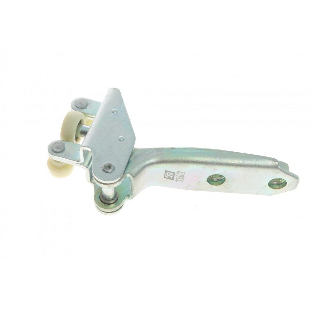 Ролик дверей (бічних/средний) VW T4 (з кронштейном)