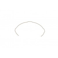 Кільце синхронізатора (3/4/5/6 передача) Renault Master II/Trafic II 00-14