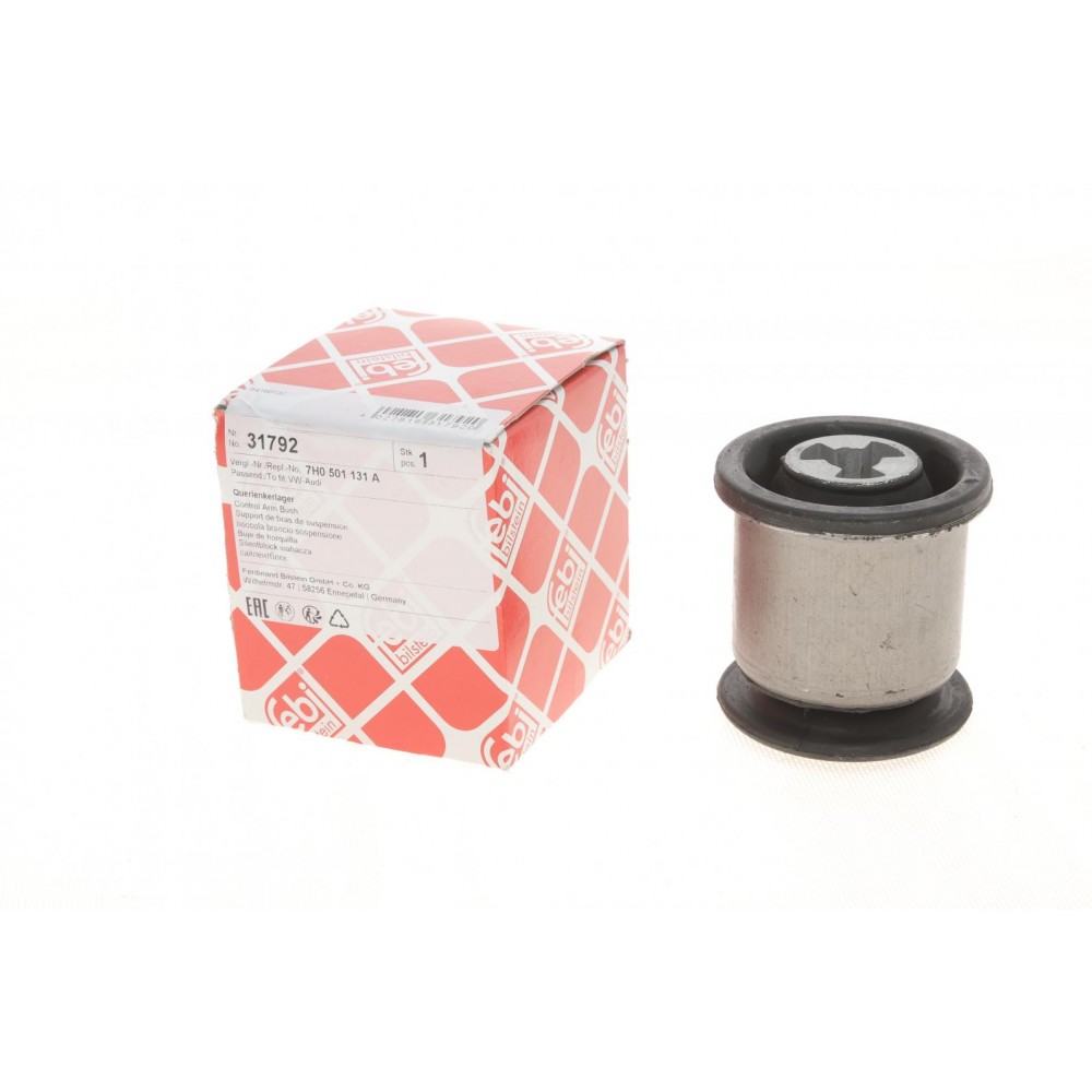 31792 FEBI BILSTEIN Підвіска важіль незалежної підвіски колеса