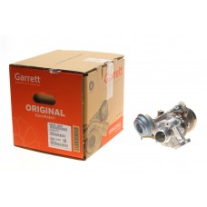 836250-5002S GARRETT Компресор наддуву