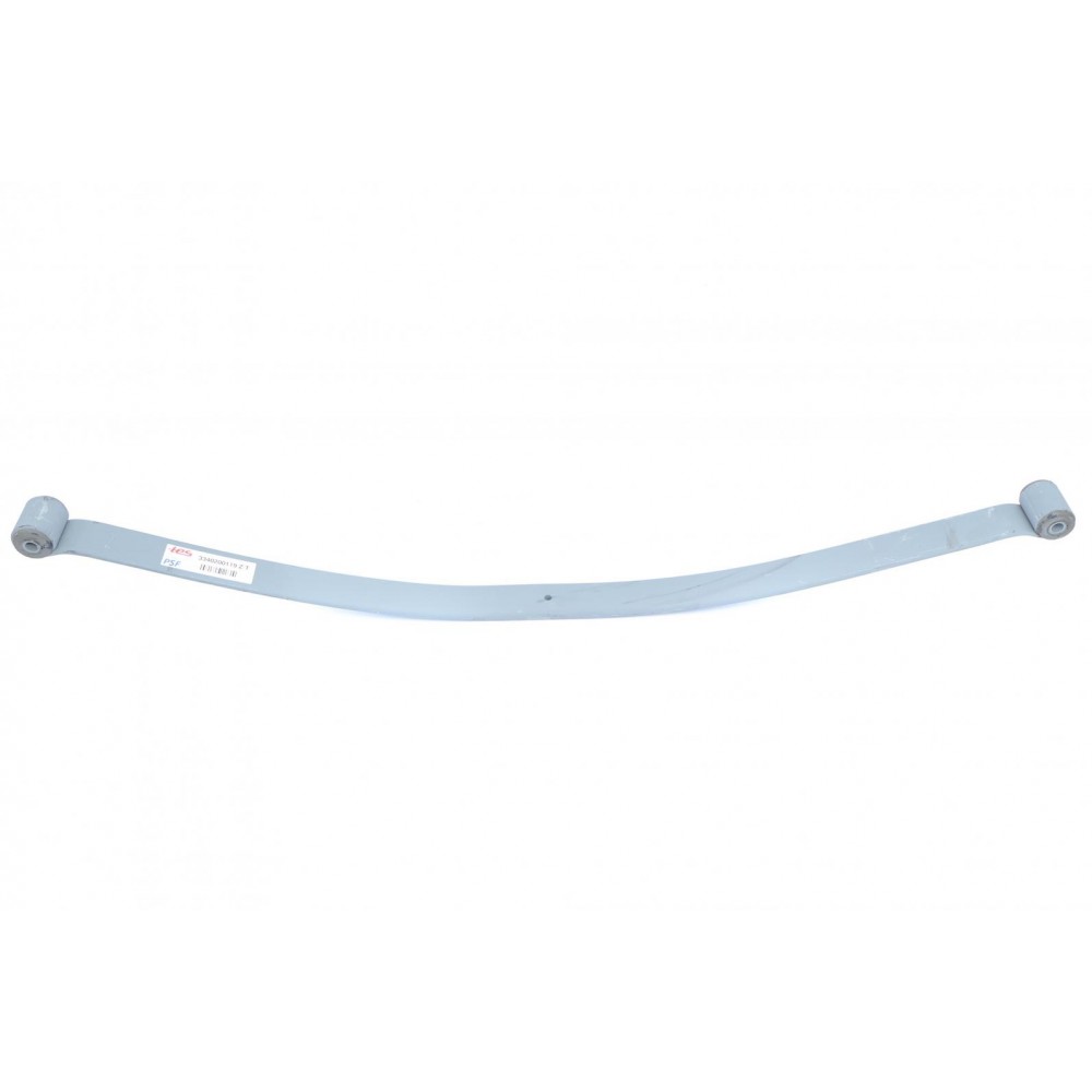 Ресора передня коренева DB 1114-1524 (1/19mm) (80/860/860)