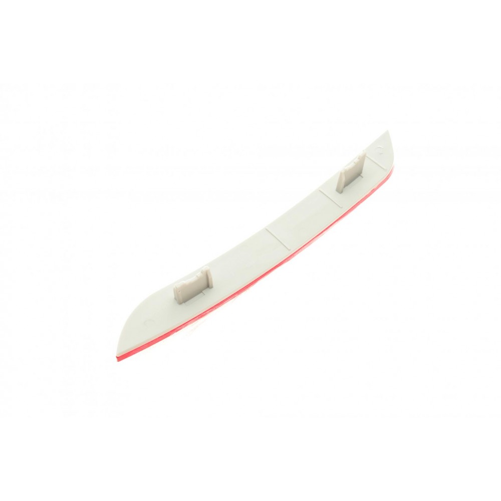 Світловідбивач бампера (заднього) BMW 5 (F10) 10-13 (L)