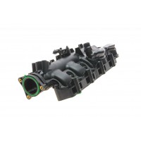 176767 FEBI BILSTEIN Патрубок впускний колектор