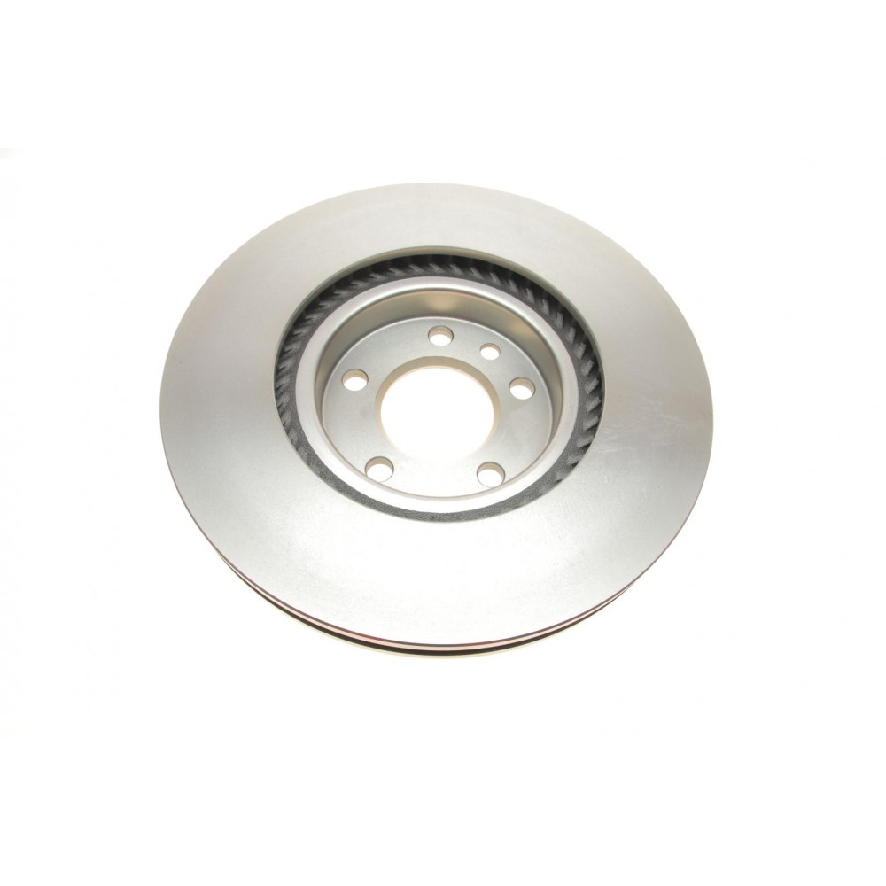 Диск гальмівний (передній) VW T5 03-09 (333x32.5) (R17)