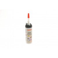 LOCTITE SI 5660, 100ML Герметик силіконовий (сірий) (маслостійкий)