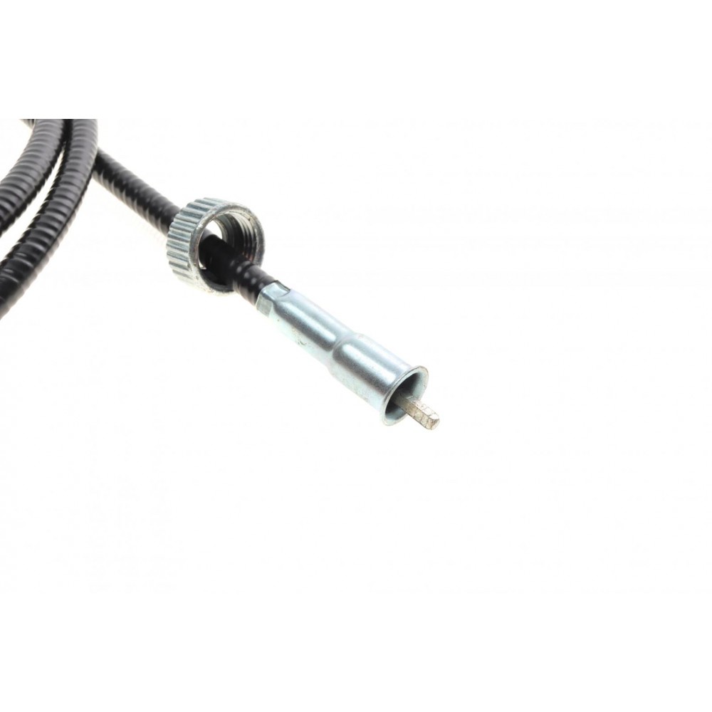 Трос спідометра DB 207-410D (без тахографа) (2200мм) (0065421307)