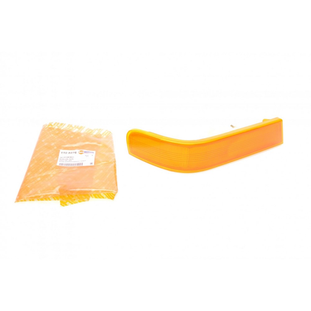 Поворот передній MB Vario (R)