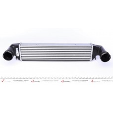 CI 488 000S MAHLE Интеркулер