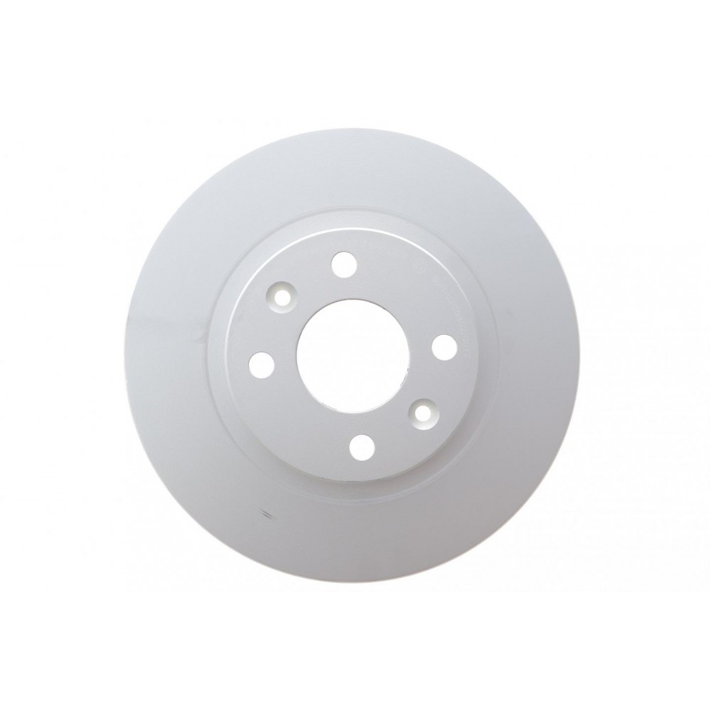 78BD3550-2 ICER Гальмівний диск