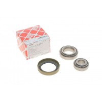 05581 FEBI BILSTEIN Комплект підшипника ступиці колеса