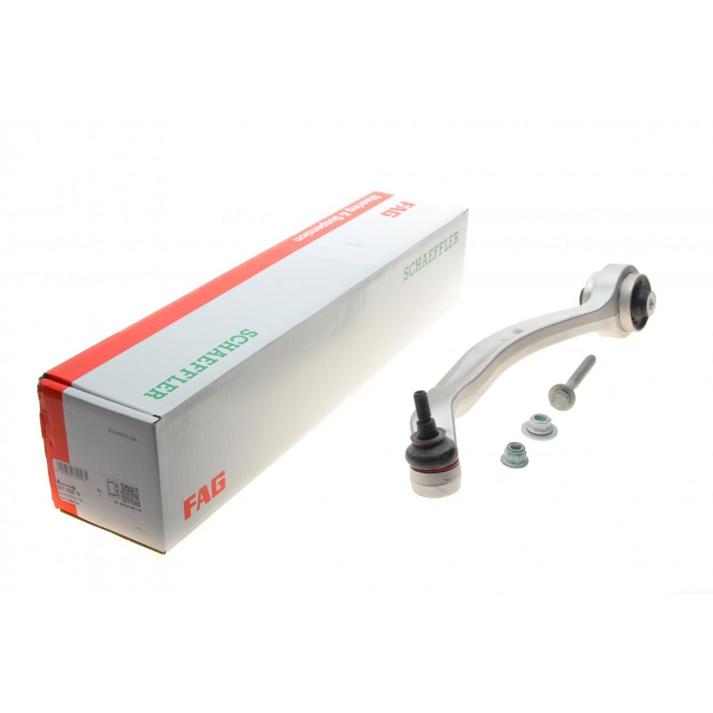 821 1258 10 FAG Ричаг незалежної підвіски колеса, подвеска колеса