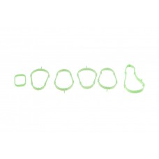 Прокладка колектора впускного Fiat Doblo 1.2 01- (к-кт)