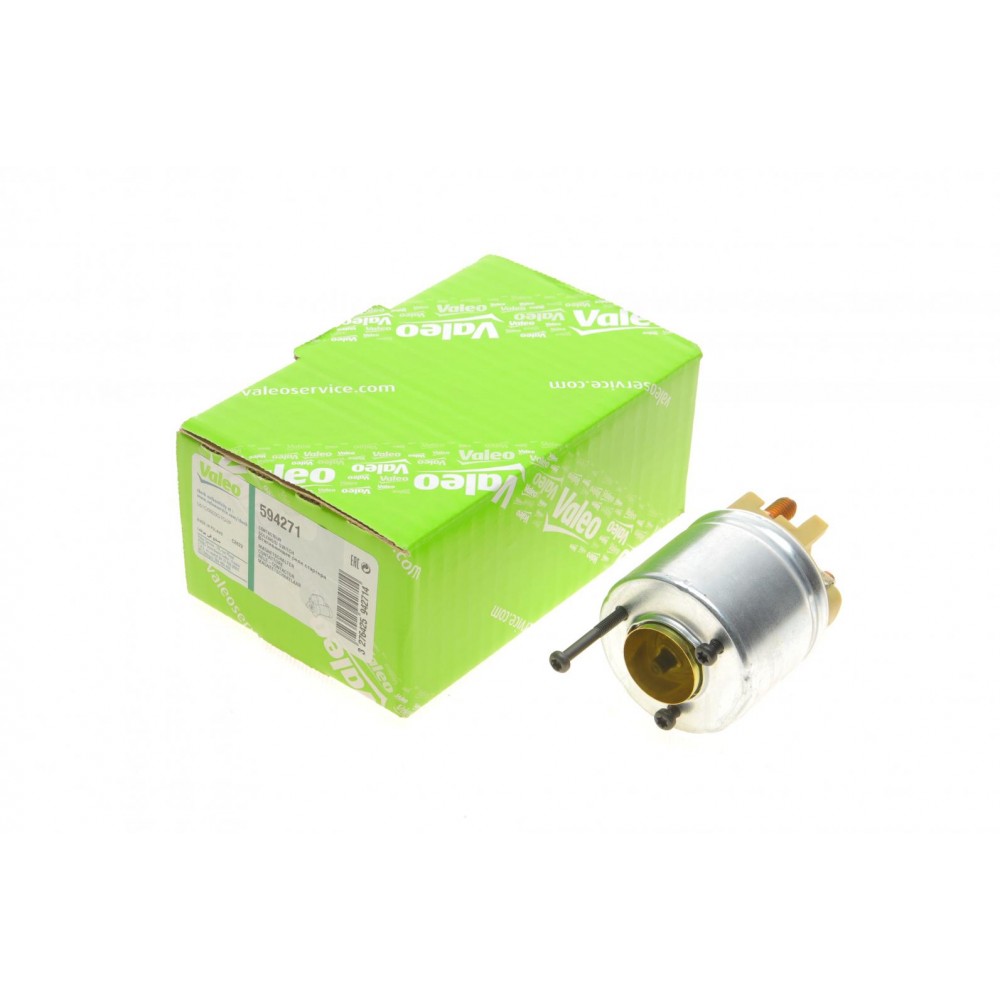 Реле стартера втягуюче Renault Master II/Peugeot Expert 96-