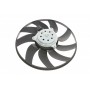 Вентилятор радіатора (електричний) Audi A4/A6/Q5 07-