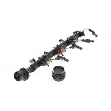 Ремкомплект кабеля форсунки VW Passat 2.0TDI 05-10 Ремкомплект кабеля форсунки VW Passat 2.0TDI 05-10