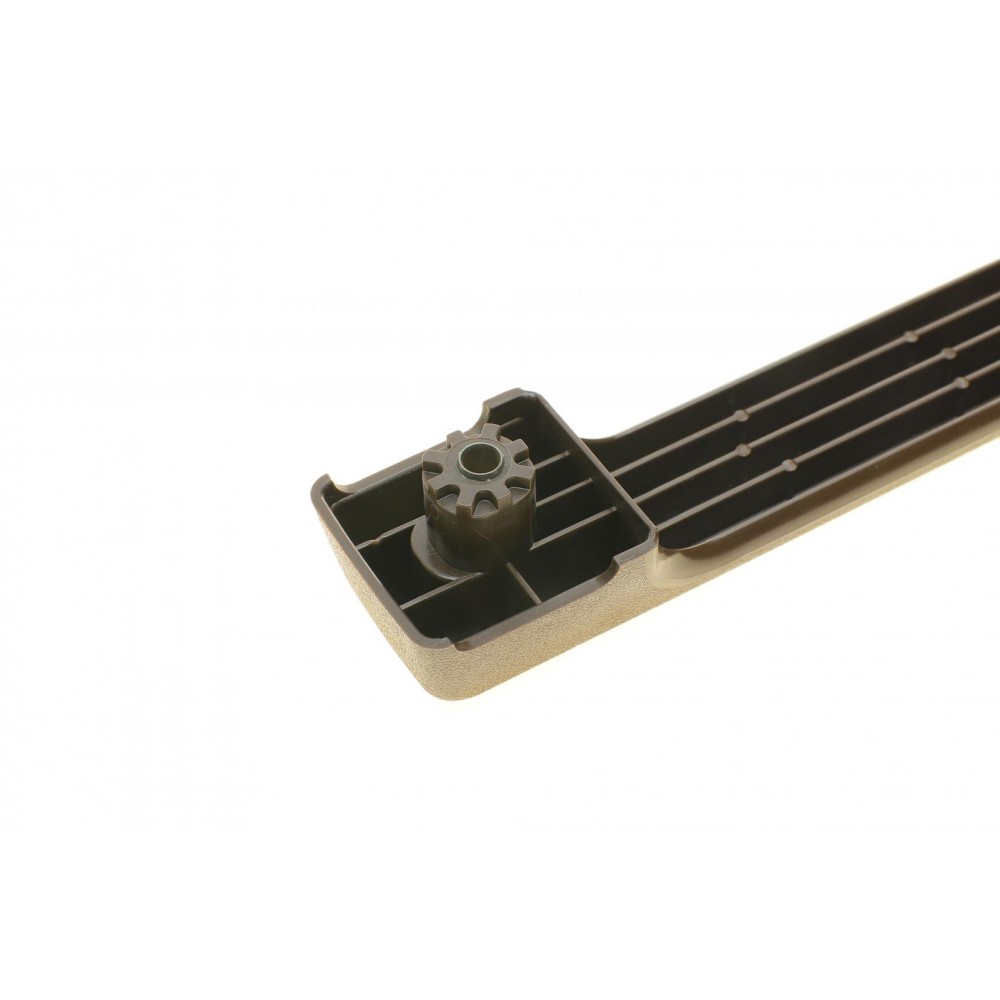 Ручка дверей (передніх/всередині) DB 609-814 (сіра) (7248)