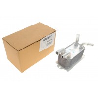 59003135 VAN WEZEL масляний радіатор двигунне олива