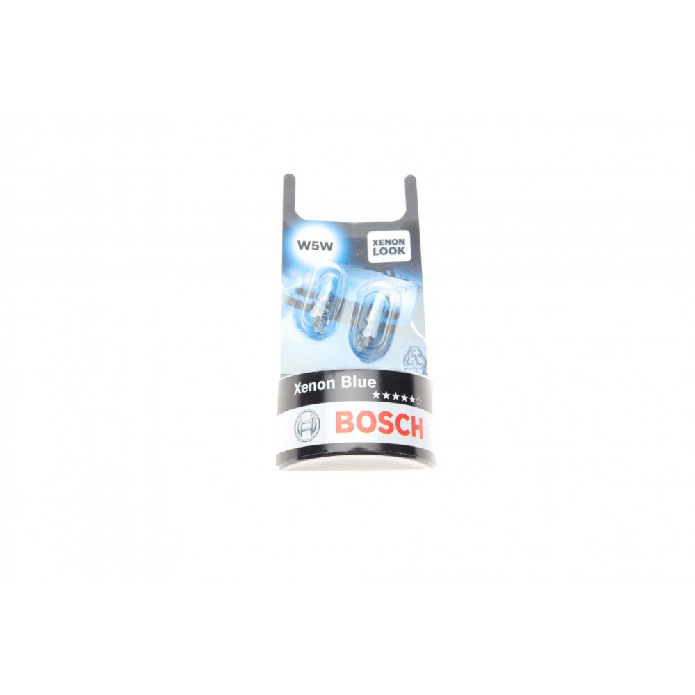 1 987 301 033 BOSCH Лампа лампа читання