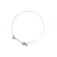 Хомут гвинтовий Ø214-226x26 мм