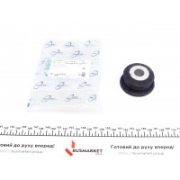 07.31.004 TRUCKTEC AUTOMOTIVE Втулка, балка моста