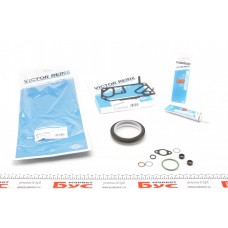 Комплект прокладок (нижній) VW T5 2.5TDI 03-, AXE/BPC/BLJ/AXD/BNZ