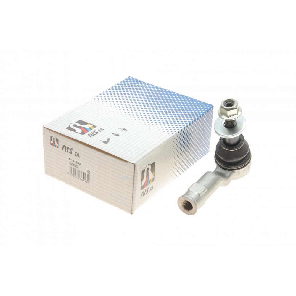 91-01663 RTS Наконечник поперечної кермової тяги