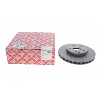 22156 FEBI BILSTEIN Гальмівний диск