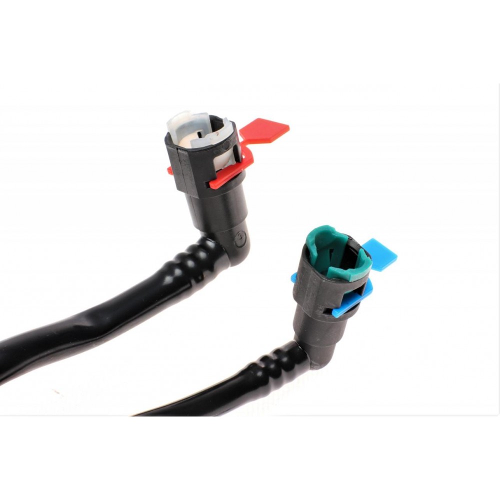 Фільтр паливний Chrysler Voyager/ Grand Voyager 2.0-3.8 95-01