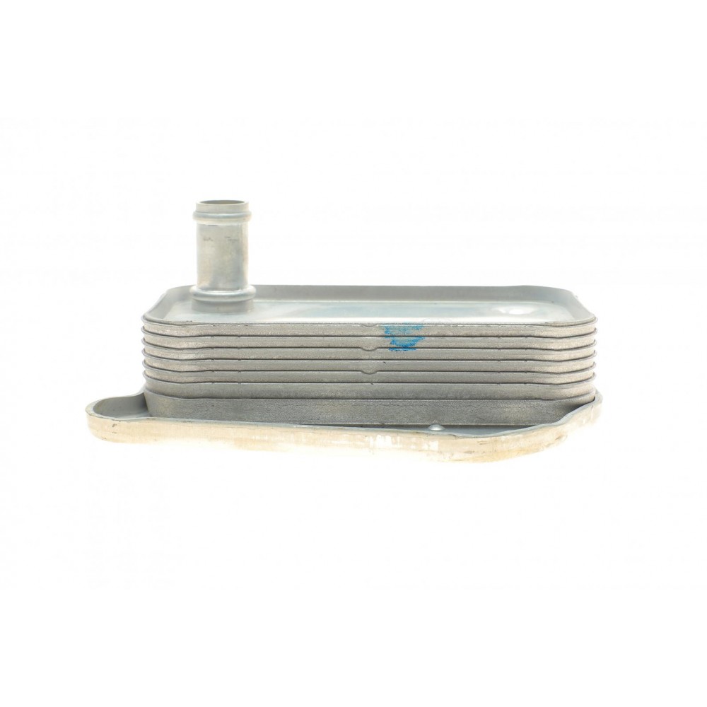 Радіатор масляний MB Sprinter/Vito OM611/646 (теплообмінник)