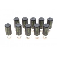 Насос паливний ручної підкачки MB OM314-364 (M16x1.5mm) (К-кт 10 шт)