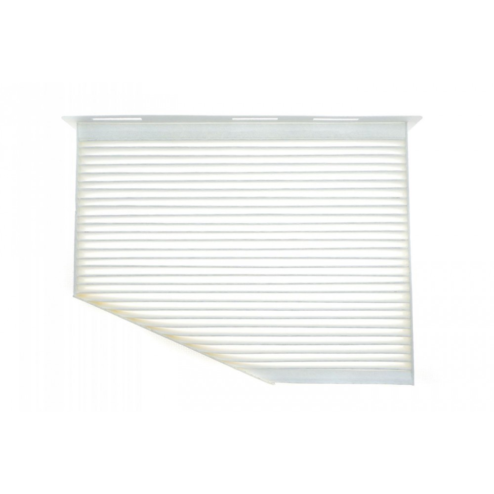 Фільтр салону VW Caddy 1.9TDI 03-