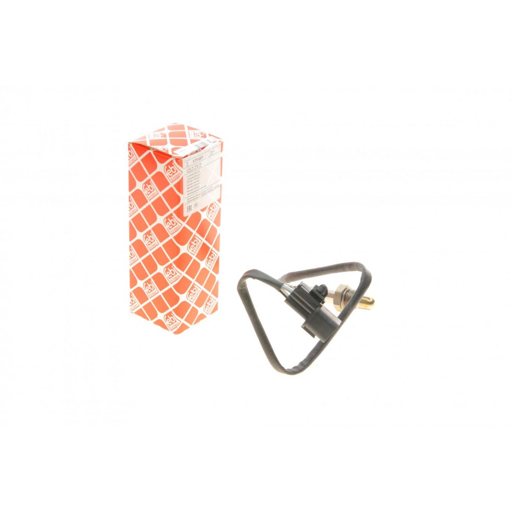 177487 FEBI BILSTEIN датчик кисню
