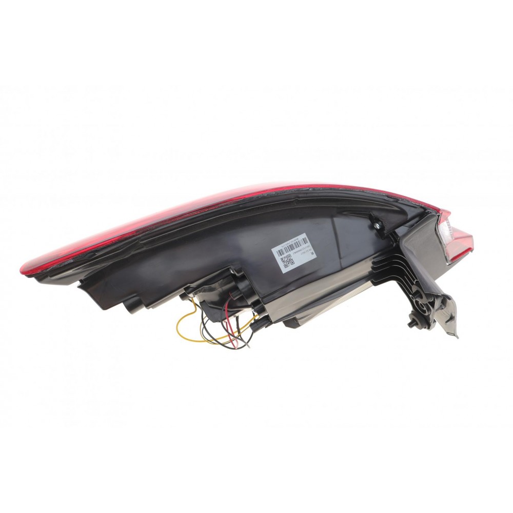 Ліхтар задній Renault Megane 16-22 (R)