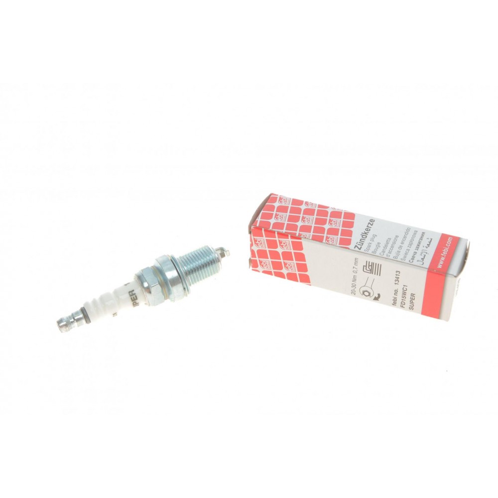13415 FEBI BILSTEIN Свічка запалювання