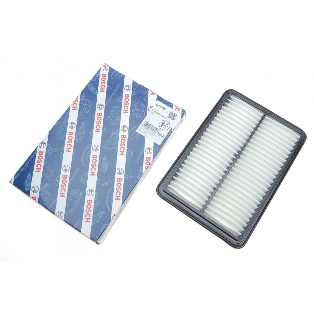 Фільтр повітряний Renault Kadjar 1.5/1.6 dCi 15-