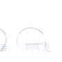 Кільця поршневі Mazda CX-5 2.2 11- (86.00mm/STD) (2-1.5-2) = 7985000000