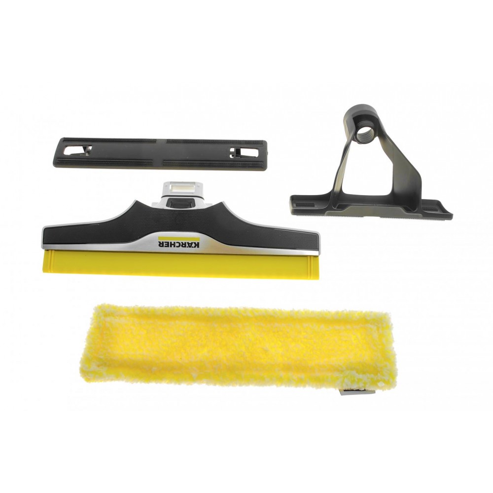 Пилосос віконний WV 6 Plus (акумуляторний)