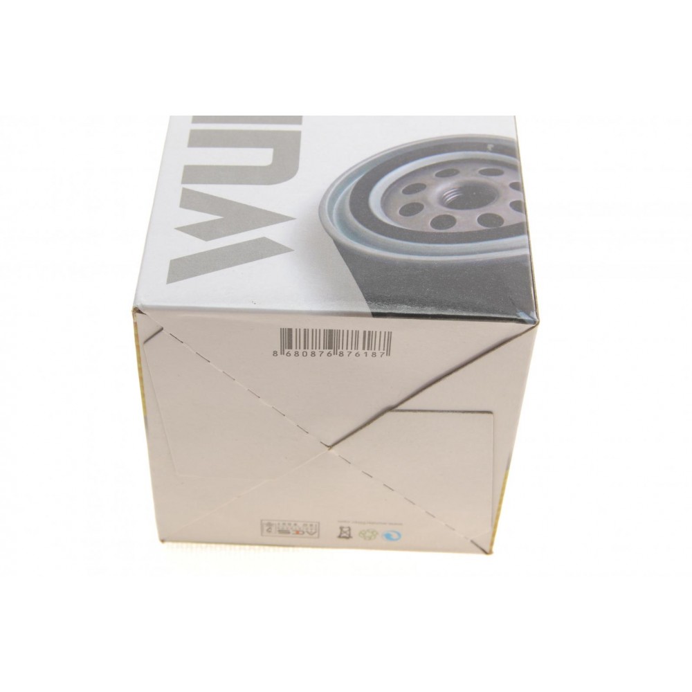 Фільтр масляний MB OM601-602