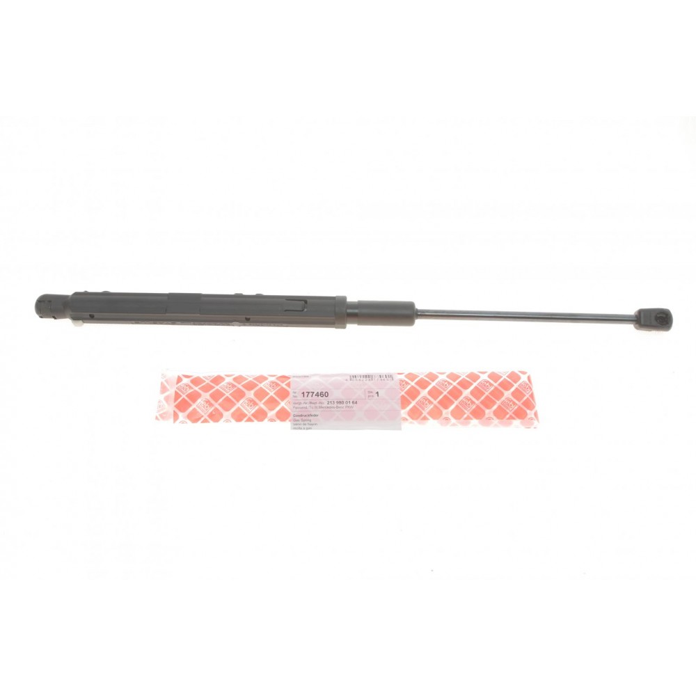 177460 FEBI BILSTEIN Газова пружина капот