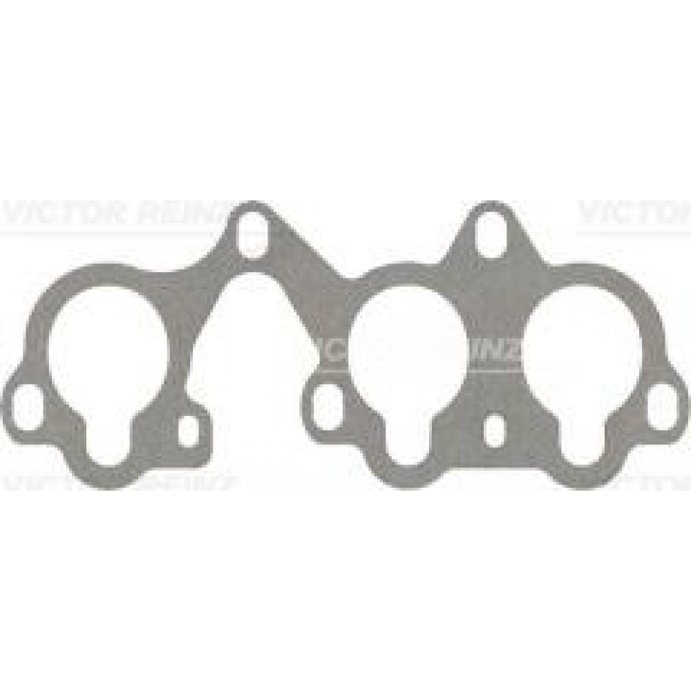 Прокладка колектора впускного Audi A4/ A6 2.6-2.8 94-00