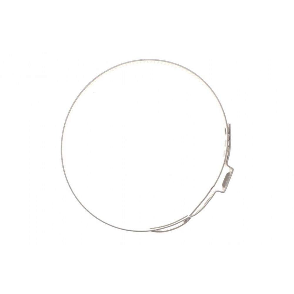 Хомут затискний Ø65,5-67,3x7 мм